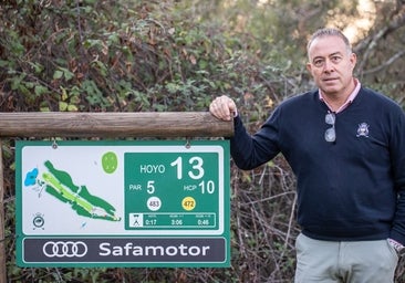 Javier Fernández: «Es un sacrificio y un orgullo mantener un torneo de nivel como la Copa Albolafia»