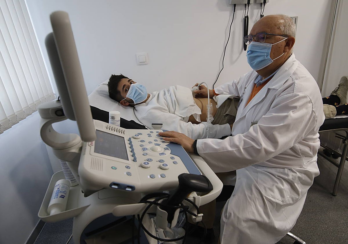 En Castilla y León han quedado vacantes 55 plazas MIR de las 190 que se ofertaban para médico de familia