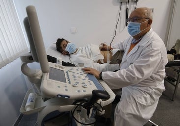 Tres de cada diez plazas MIR para médicos de Familia quedan vacantes