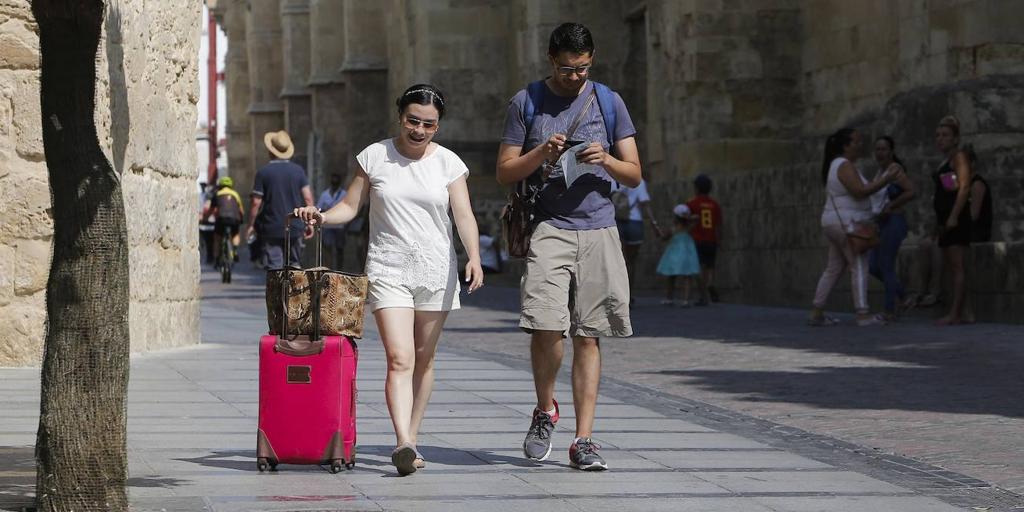 El Número De Pisos Turísticos Se Dispara En Córdoba Un 29 En El último Año 8308