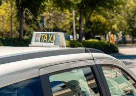 Ampliación del servicio de taxi en la provincia de Valencia: así quedan los refuerzos