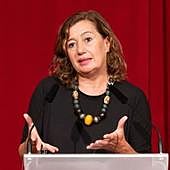 La televisión pública balear toma partido en el debate electoral para beneficiar a Armengol