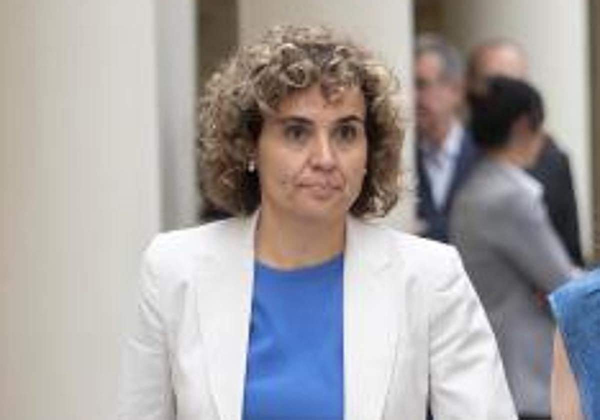 Dolors Montserrat (PP) preside esta comisión del Parlamento Europeo