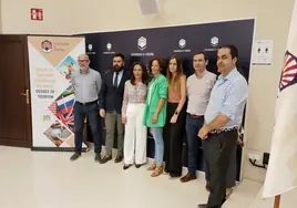 La Universidad de Córdoba ofertará el próximo curso el primer grado bilingüe en Turismo de Andalucía