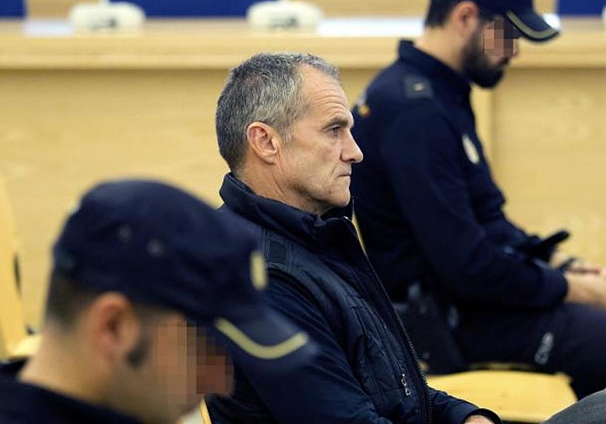 Kantauri fue acercado en diciembre de 2020 a Logroño