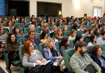 Córdoba tendrá el próximo curso seis nuevos grados y cuatro máster