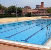 Cómo acceder a las piscinas de Madrid: cita previa, horarios, precios y qué día serán gratis