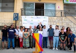 Así es el programa de Con Andalucía para las elecciones municipales de Almería 2023
