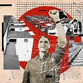 Siete anuncios de Pedro Sánchez por 8.000 millones a un mes del 28M