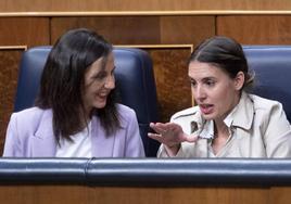 Podemos País Vasco se desliga de Montero y Belarra y considera «lamentable» que Bildu lleve 44 etarras en su lista