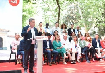 El CIS dibuja un escenario abierto para Page: desde perder la mayoría hasta una victoria aplastante