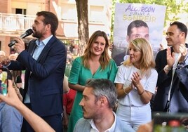 Unidas Podemos quiere rebajar del 5 al 3% el mínimo de votos para tener representación y una canción de Sabina como himno de Madrid