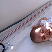 La bebé de tres meses fallecida en Fuerteventura ingirió cocaína y sufrió violencia