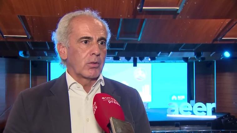 Comunidad de Madrid va a ofertar 40.000 plazas dentro del plan de fijeza de médicos