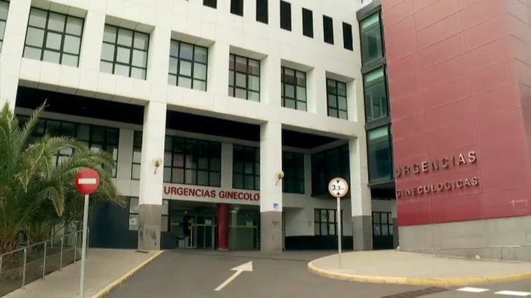 Condenan a la sanidad canaria por no informar a una madre de la posibilidad de una cesárea en un parto gemelar