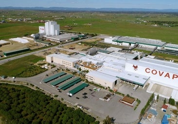 Covap y Alba aceleran la suma de ganaderos andaluces para su gran acuerdo lácteo