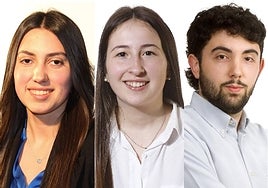 Sobradamente preparados para el 28M: los candidatos más jóvenes desmienten prejuicios