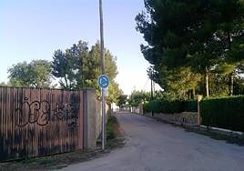 Dos niños, en estado grave tras ser atropellados en una urbanización de Albacete