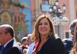 El PP afea que el Gobierno «empañe» el Centenario de la Coronación de Virgen en Valencia «al vetar a militares»