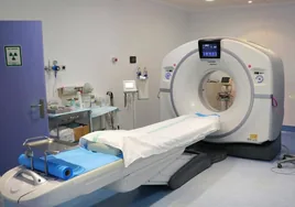 El Servicio de Oncología Radioterápica de Albacete incorpora técnicas de alta precisión