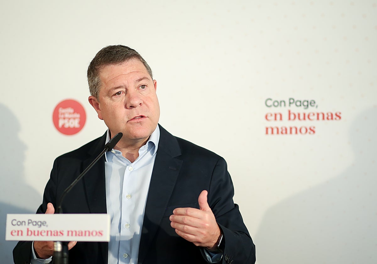 Page avanza que los autónomos tendrán ayudas de 6.000 euros para su primera contratación