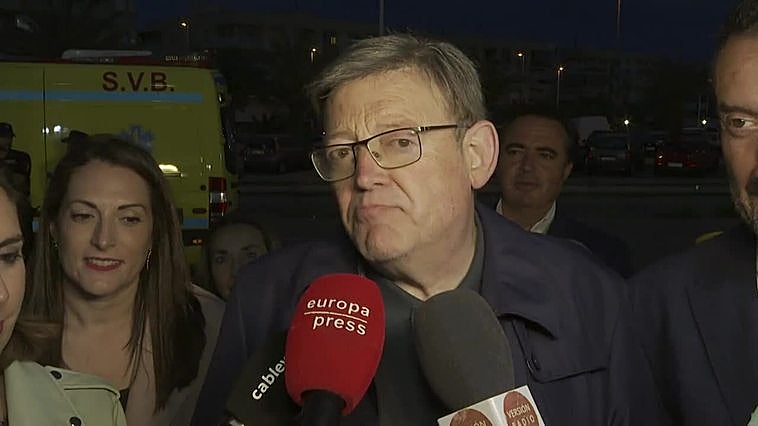 Puig: "La representación de Blanca Paloma es una gran oportunidad para conocerse en toda Europa"