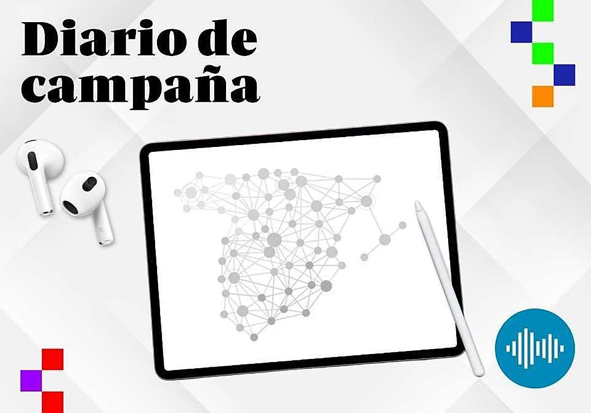 Podcast: Comunidad Valenciana, un empate técnico que decidirán Vox y Podemos