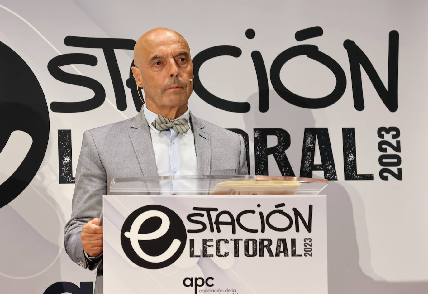El primer debate electoral de los candidatos a la Alcaldía de Córdoba, en imágenes