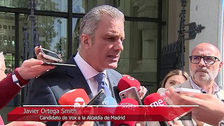 Detenida una concejal de Vox en Parla en una operación contra el tráfico de drogas