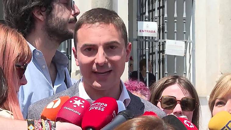 Lobato pide a San Isidro que estas elecciones sean "útiles para la gente"