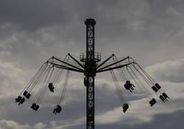 Feria de Córdoba 2023 | Meteorología vaticina lluvia escasa para el viernes de estreno