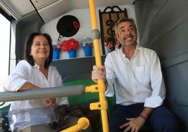 Feria Córdoba 2023 | Estos son los horarios, líneas, paradas y precios de los autobuses hasta El Arenal