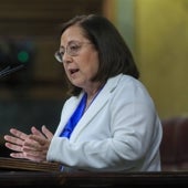 Imagen - «Nunca antes en democracia se ha atacado tanto al Poder Judicial»