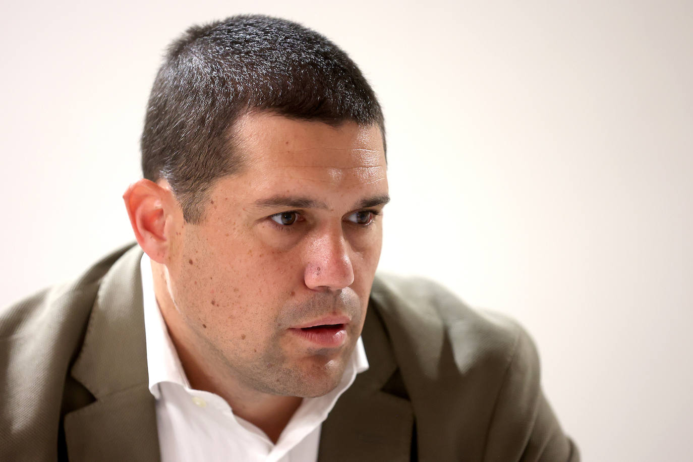 La Mesa de Redacción de ABC sobre formación profesional para la industria de Córdoba, en imágenes