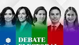 ¿Quién ha ganado el debate de las elecciones en Madrid?