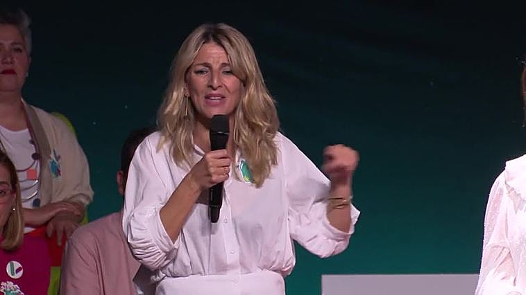 Díaz insiste en pedir a Mañueco que recupere el servicio de mediación laboral