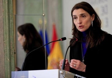 Esta es la propuesta del ministerio de la que depende que haya huelga de jueces y fiscales