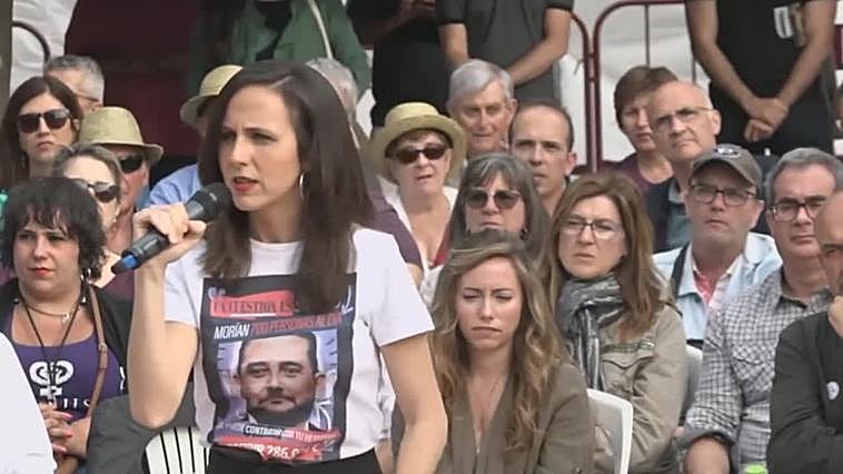 Podemos impulsará una reforma del Código Penal ante empresas como 'Desokupa'