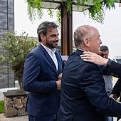 Rueda censura que Moncloa haga en plena campaña «anuncios» para influir en el 28M