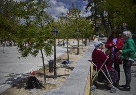 Un pensionista de Alicante cobrará 3.775 euros de atrasos del complemento de maternidad desde que se jubiló