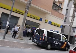 La Policía investiga en Melilla la supuesta compra de 10.000 votos por correo