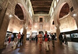 Castilla-La Mancha celebra el Día de los Museos con arte para ver y disfrutar en la calle