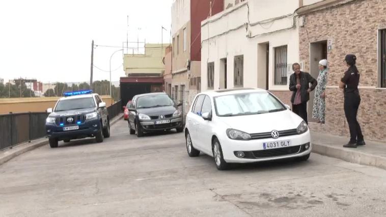 La Policía investiga si existe un presunto fraude electoral en Melilla a través del voto por correo