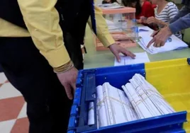 Andalucía suma 222.764 solicitudes de voto por correo que lideran Sevilla y Huelva por la Romería de El Rocío