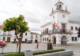 Villanueva del Duque se 'engancha' a las renovables