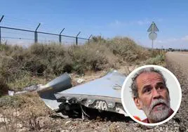 La polémica reacción de Willy Toledo sobre el accidente aéreo en Zaragoza: «No me la puede sudar más»