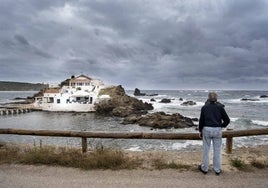 La Aemet activa alertas amarillas por lluvias: esas son las zonas afectadas