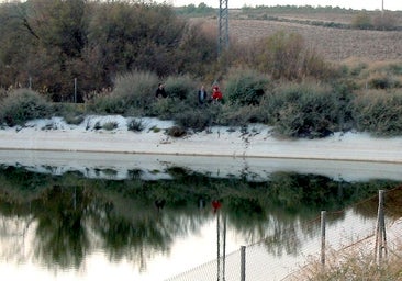 Los regantes esperan hasta un lustro para tramitar balsas