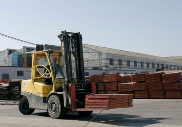 Cunext Cooper inicia el trámite urbanístico para ampliar su planta de Córdoba por 68 millones