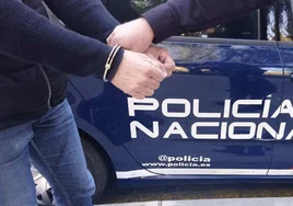 Seis detenidos por la «batalla campal» y el enfrentamiento a la Policía en las fiestas de Villabalter (León)